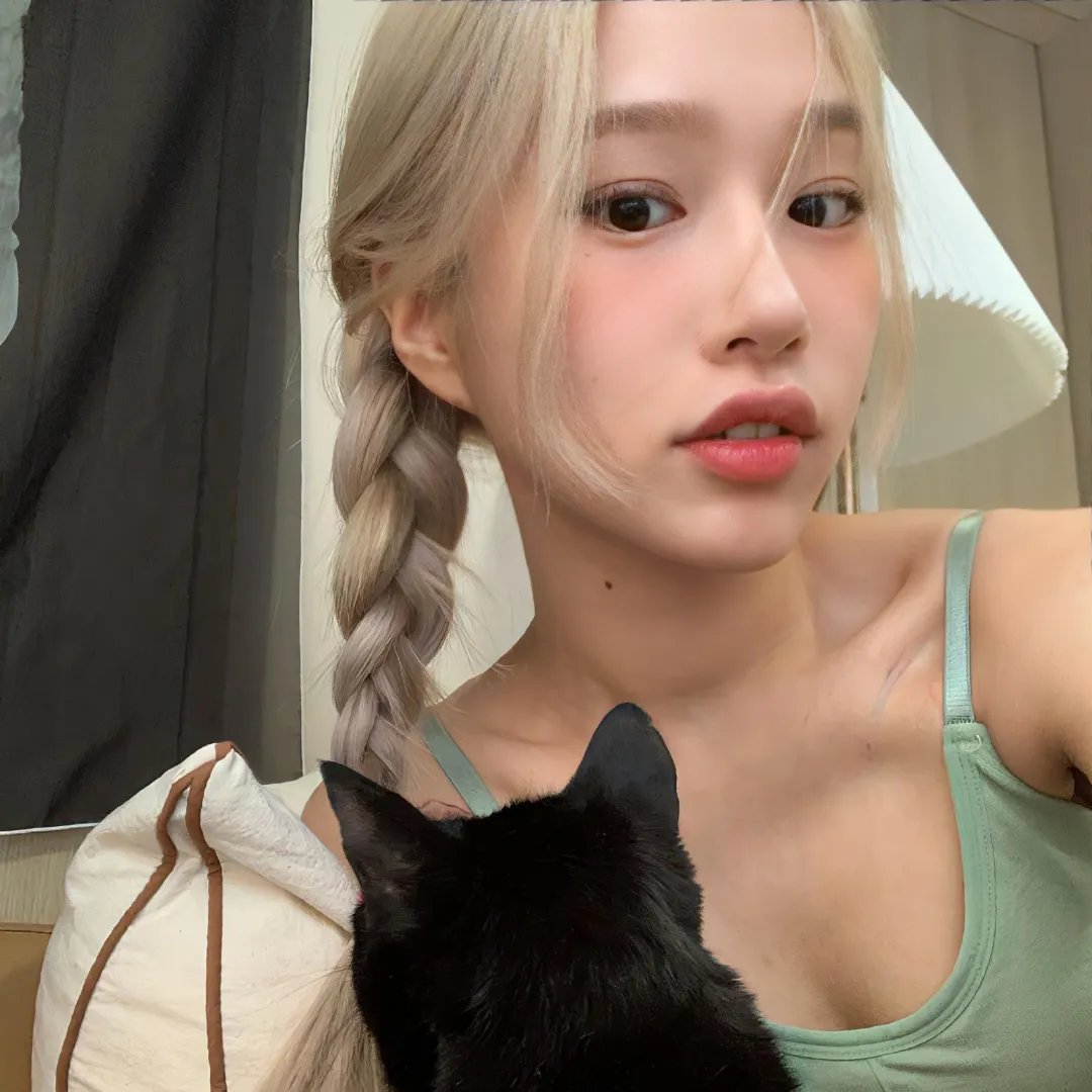 我的笋盘男友