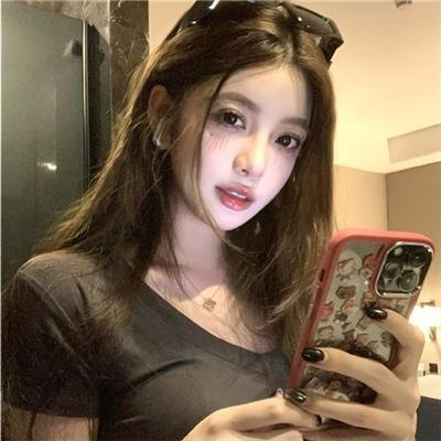 当女人沉睡时